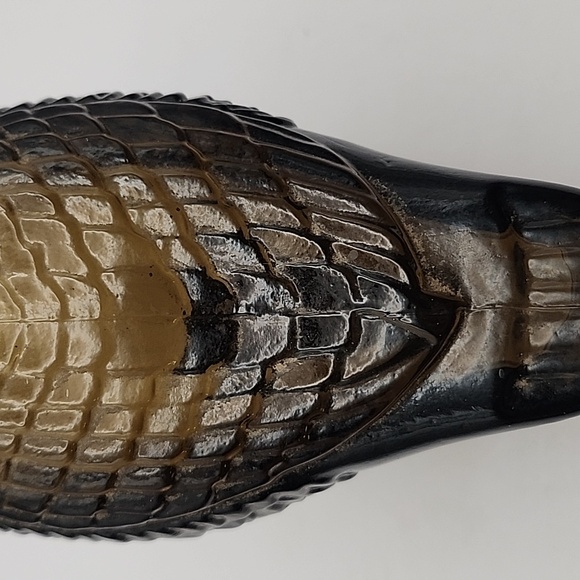 Vintage Avon Canadian Goose Cologne Decanter - Picture 7 of 10